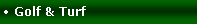Metin Kutusu: Golf & Turf